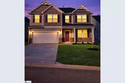 1017 Skidaway Drive, Spartanburg, SC 29303 - Photo 1