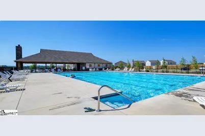 452 Fenwick Drive, Woodruff, SC 29388 - Photo 2