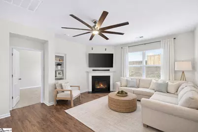 452 Fenwick Drive, Woodruff, SC 29388 - Photo 28