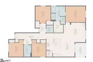 462 Fenwick Dr, Woodruff, SC 29388 - Photo 8