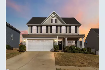 203 Huron Way, Greenville, SC 29607 - Photo 2