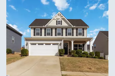 203 Huron Way, Greenville, SC 29607 - Photo 1