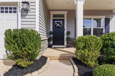 203 Huron Way, Greenville, SC 29607 - Photo 4