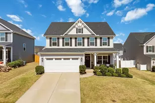 203 Huron Way, Greenville, SC 29607 - Photo 36