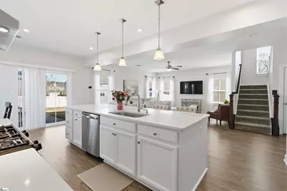 203 Huron Way, Greenville, SC 29607 - Photo 18