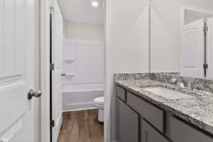 101 Spg Knl Wy, Fountain Inn, SC 29644 - Photo 16