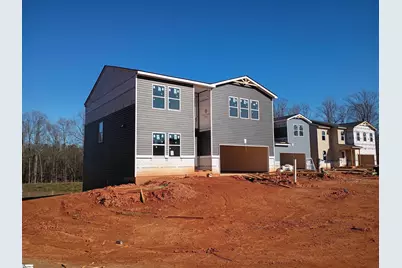 101 Spring Knoll Way, Fountain Inn, SC 29644 - Photo 10