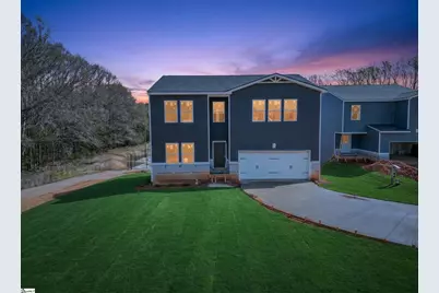 101 Spring Knoll Way, Fountain Inn, SC 29644 - Photo 8