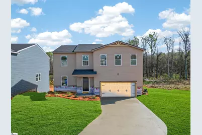 105 Spring Knoll Way, Fountain Inn, SC 29644 - Photo 6