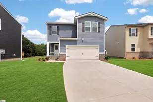103 Spg Knl Wy, Fountain Inn, SC 29644 - Photo 2