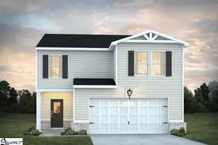 103 Spg Knl Wy, Fountain Inn, SC 29644 - Photo 10