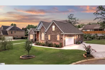 1015 Winmar Drive, Anderson, SC 29621 - Photo 4