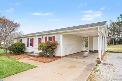 242 Vera Holliday Road, Six Mile, SC 29682 - Photo 4