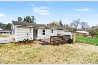 242 Vera Holliday Road, Six Mile, SC 29682 - Photo 18