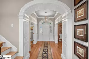 105 Rivendell Dr, Anderson, SC 29621 - Photo 4