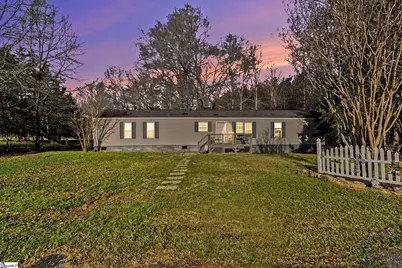524 Garren Road, Easley, SC 29640 - Photo 1