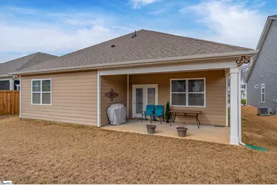 607 Raleighwood Lane, Simpsonville, SC 29681 - Photo 30