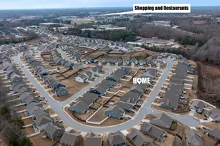 607 Raleighwood Ln, Simpsonville, SC 29681 - Photo 44