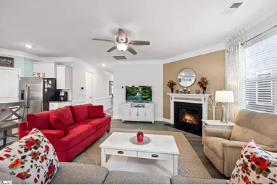 607 Raleighwood Lane, Simpsonville, SC 29681 - Photo 6