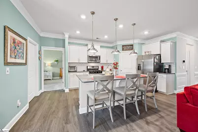 607 Raleighwood Lane, Simpsonville, SC 29681 - Photo 10