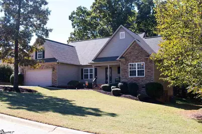 121 John Lancaster Road, Spartanburg, SC 29306 - Photo 2