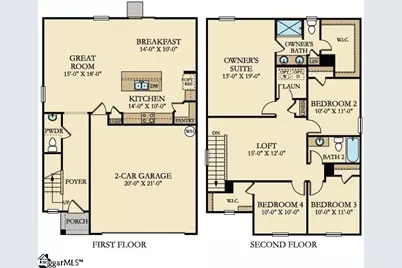 1620 Chestnut Grove Way, Spartanburg, SC 29303 - Photo 20