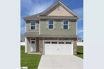 5106 Sunnycreek Drive, Boiling Springs, SC 29316 - Photo 1