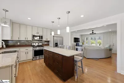 503 S Main Street, Fountain Inn, SC 29644 - Photo 8