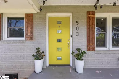 503 S Main Street, Fountain Inn, SC 29644 - Photo 4