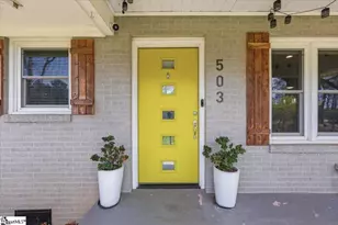 503 S Main St, Fountain Inn, SC 29644 - Photo 4