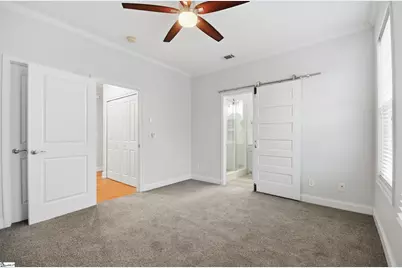 1 Edge Court #Unit B, Greenville, SC 29609 - Photo 14