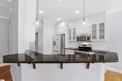 1 Edge Court #Unit B, Greenville, SC 29609 - Photo 10
