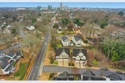 1 Edge Court #Unit B, Greenville, SC 29609 - Photo 40
