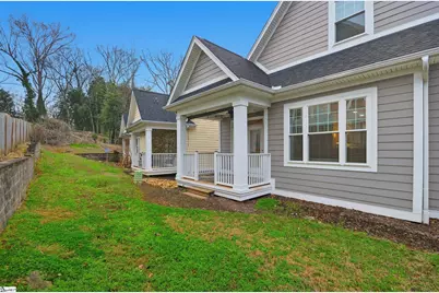 1 Edge Court #Unit B, Greenville, SC 29609 - Photo 34