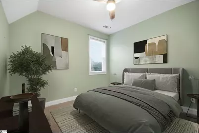 1 Edge Court #Unit B, Greenville, SC 29609 - Photo 20