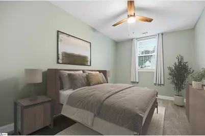 1 Edge Court #Unit B, Greenville, SC 29609 - Photo 24