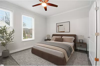 1 Edge Court #Unit B, Greenville, SC 29609 - Photo 12