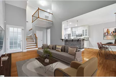 1 Edge Court #Unit B, Greenville, SC 29609 - Photo 12