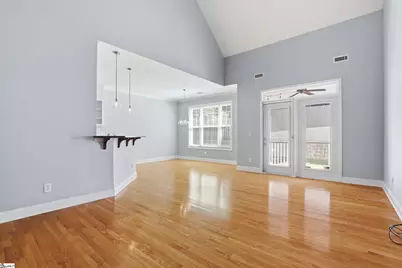 1 Edge Court #Unit B, Greenville, SC 29609 - Photo 14