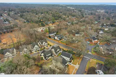 1 Edge Court #Unit B, Greenville, SC 29609 - Photo 46
