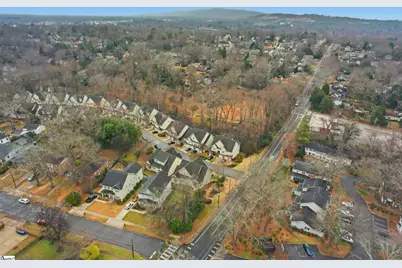 1 Edge Court #Unit B, Greenville, SC 29609 - Photo 40