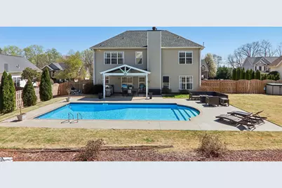 219 Meadow Lake Trail, Greer, SC 29650 - Photo 26