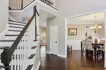 219 Meadow Lake Trail, Greer, SC 29650 - Photo 4