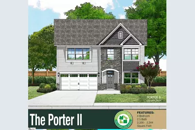 323 E Pyrenees Drive #Lot 141, Wellford, SC 29385 - Photo 4