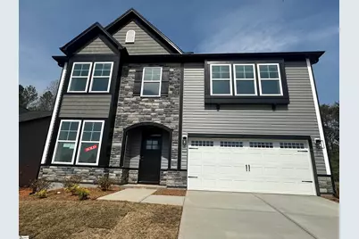 323 E Pyrenees Drive #Lot 141, Wellford, SC 29385 - Photo 2