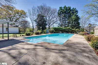 320 Griffin Road, Greenville, SC 29607 - Photo 22