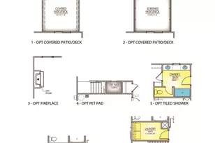 339 E Pyrenees Dr, Wellford, SC 29385 - Photo 6