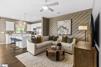 164 Randwick Lane, Greer, SC 29651 - Photo 16