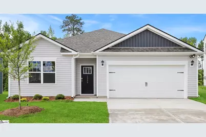 1232 Saginaw Court, Woodruff, SC 29388 - Photo 1