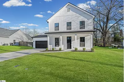 133 Stevenson Drive, Belton, SC 29627 - Photo 1